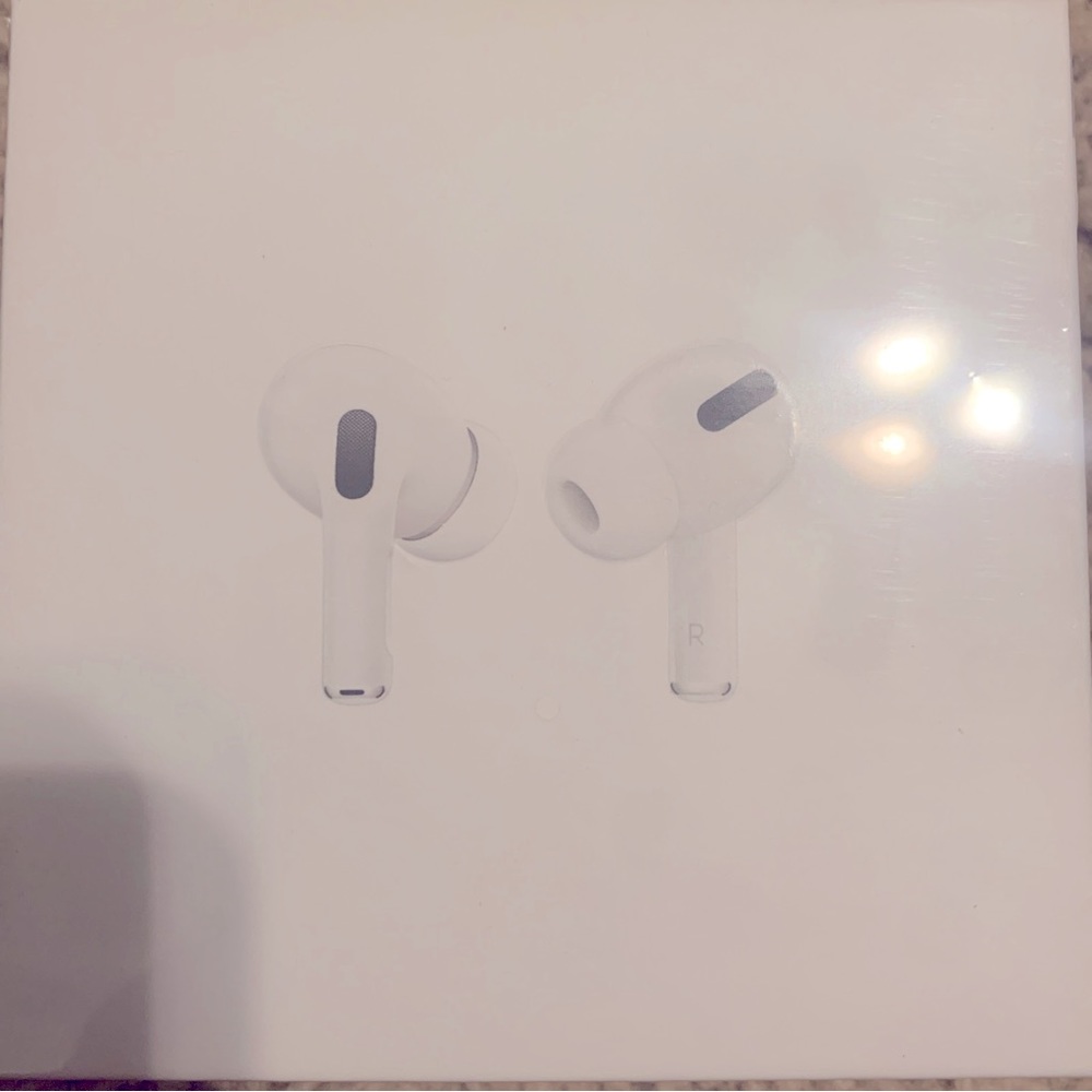 Apple AirPods Pro